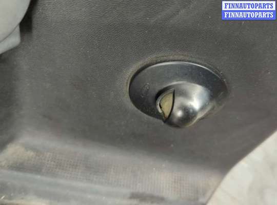 купить Бампер на Ford F-150 2003-2008