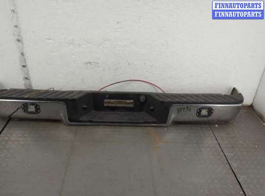 Купить Бампер на Ford F-150 2003-2008 Бампер FO2217683 на Ford F-150 2003-2008