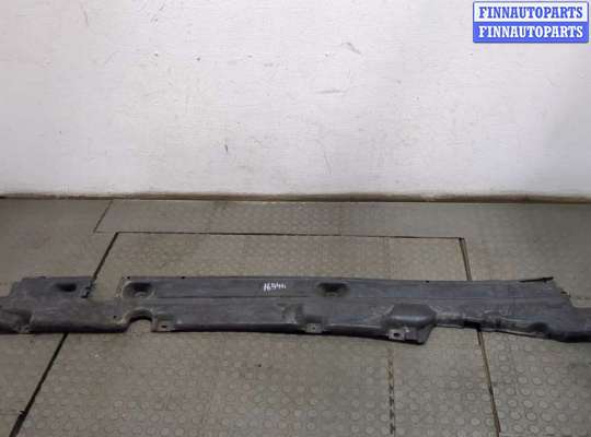 купить Защита днища, запаски, КПП, подвески на Audi Q7 2006-2009