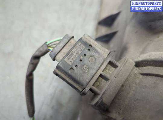 купить Корпус воздушного фильтра на Jeep Grand Cherokee 2004-2010