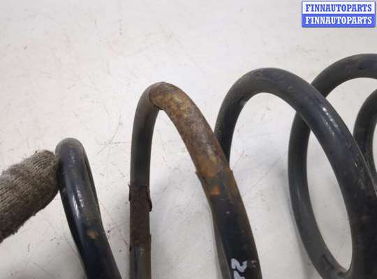 купить Пружина подвески на Toyota C-HR 2016-2023