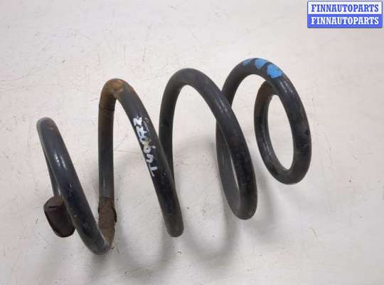 купить Пружина подвески на Toyota C-HR 2016-2023