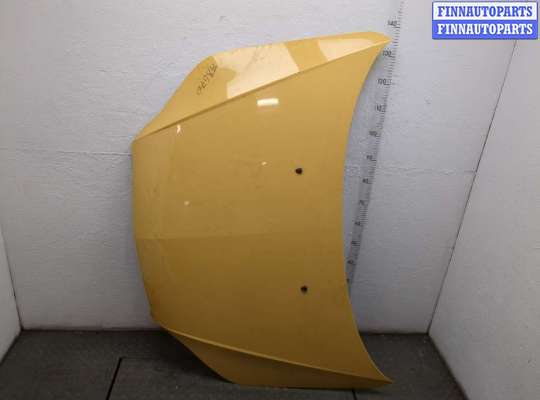 Капот CH470434 на Chevrolet Aveo (T250 / 255) 2006-2012