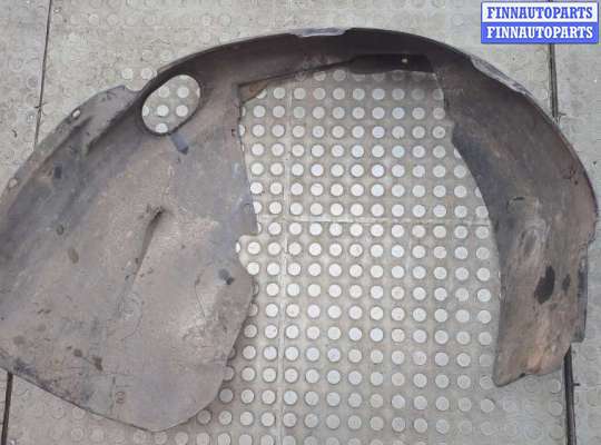 Защита арок (подкрылок) VG2667908 на Volkswagen Passat 5 2000-2005