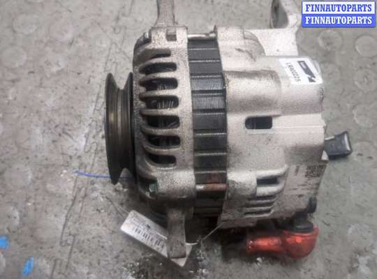 Купить Генератор на Nissan X-Trail (T30) 2001-2007 Генератор NS1013921 на Nissan X-Trail (T30) 2001-2007