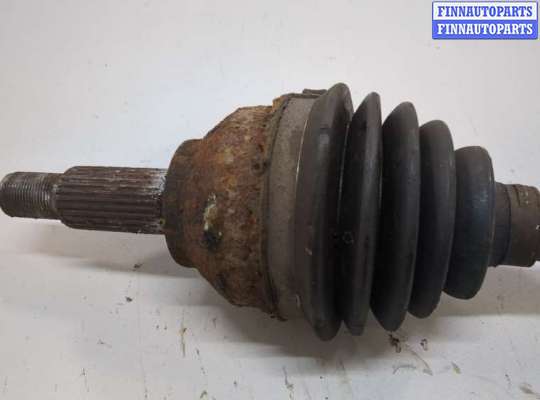 купить Полуось (приводной вал, шрус) на Jaguar X-Type 2001-2009