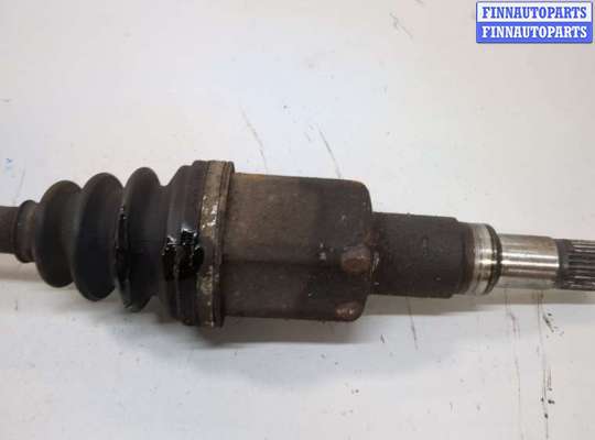 купить Полуось (приводной вал, шрус) на Jaguar X-Type 2001-2009