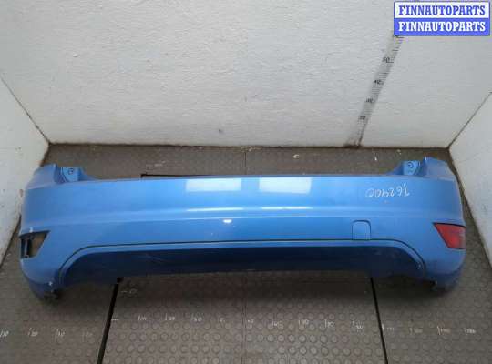 Купить Бампер на Ford Focus 2 2008-2011 Бампер FO2177928 на Ford Focus 2 2008-2011