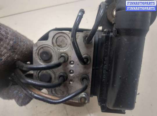 купить Блок АБС, насос (ABS, ESP, ASR) на Opel Vectra C 2002-2008
