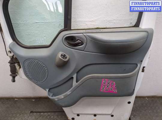 купить Ручка двери наружная на Ford Transit 2006-2014