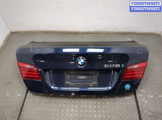 Фонарь крышки багажника BM3461801 на BMW 5 F10 2010-2017