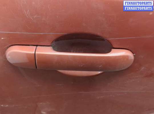 купить Дверь боковая (легковая) на Nissan Note E11 2005-2013