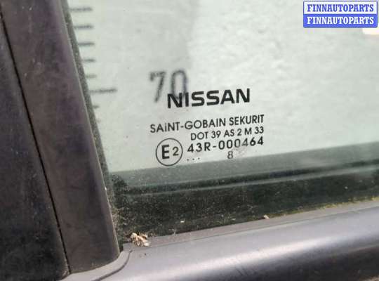 купить Дверь боковая (легковая) на Nissan Note E11 2005-2013