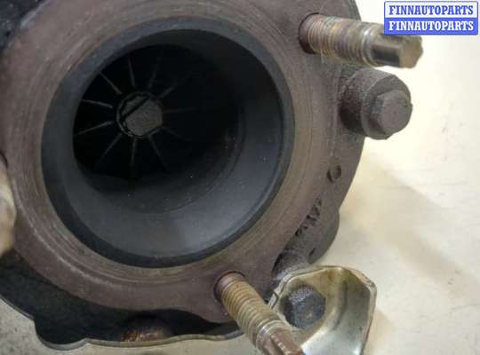 купить Турбина на Toyota RAV 4 2013-2015