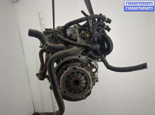 купить Двигатель (ДВС) на Toyota Yaris 1999-2006
