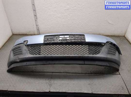 Купить Бампер на Ford Fiesta 2001-2007 Бампер FO2072851 на Ford Fiesta 2001-2007