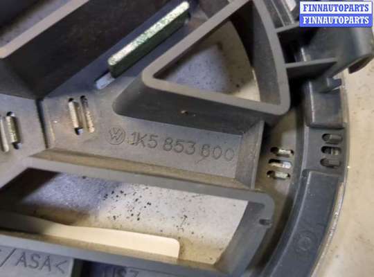купить Эмблема на Volkswagen Tiguan 2007-2011