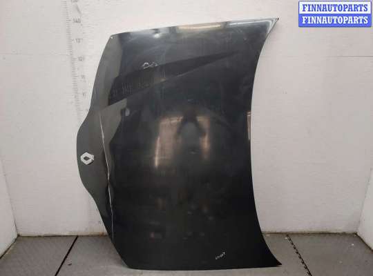купить Капот на Renault Laguna 2 2001-2007