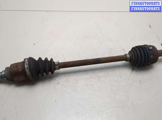 Купить Полуось (приводной вал, шрус) на Toyota Aygo 2005-2014 Полуось (приводной вал, шрус) TT954767 на Toyota Aygo 2005-2014