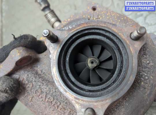 купить Турбина на Audi Q7 2005-2015