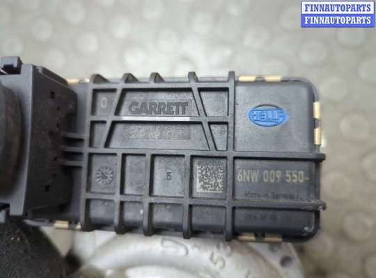 купить Турбина на Audi Q7 2005-2015