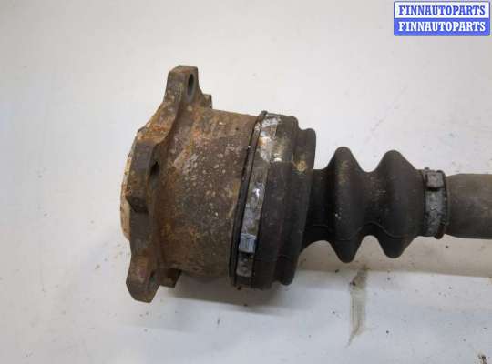 купить Полуось (приводной вал, шрус) на Volkswagen Passat 5 2000-2005