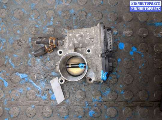 Заслонка дроссельная MT574166 на Mitsubishi Colt 2002-2012