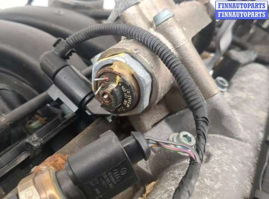 купить Компрессор кондиционера на Volkswagen Touran 2003-2006