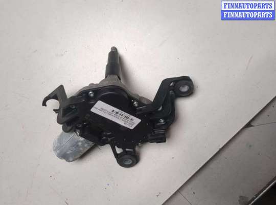 Двигатель стеклоочистителя (моторчик дворников) задний OP2352030 на Opel Astra H 2004-2010