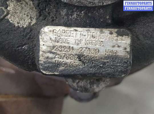 купить Турбина на Hyundai Sonata 5 NF 2005-2010