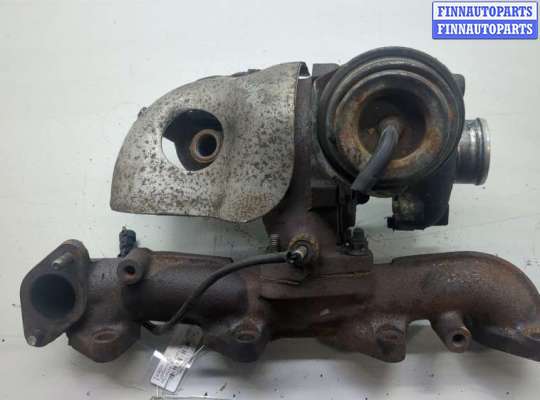 купить Турбина на Hyundai Sonata 5 NF 2005-2010