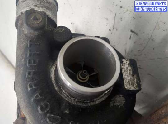 купить Турбина на Hyundai Sonata 5 NF 2005-2010