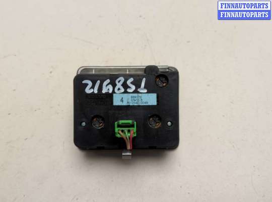 купить Переключатель света на Volvo V70 2000-2007