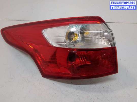 Купить Фонарь (задний) на Ford Focus 3 2011-2015 Фонарь (задний) FO2091206 на Ford Focus 3 2011-2015