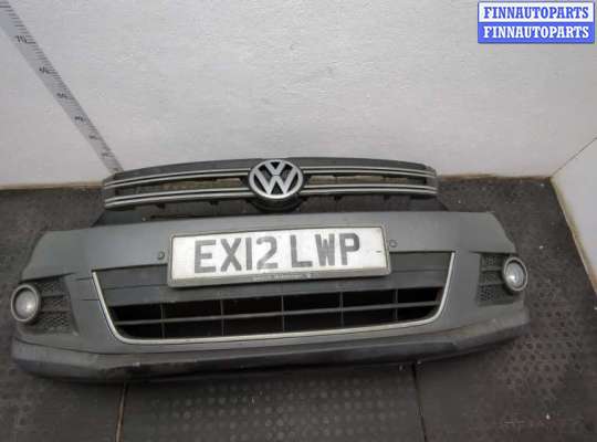 купить Бампер на Volkswagen Tiguan 2011-2018