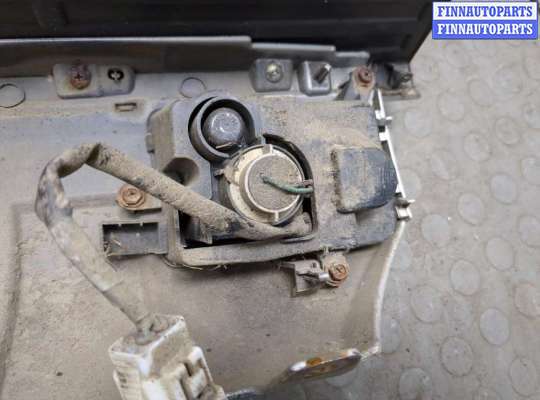 купить Бампер на Mitsubishi Pajero 2006-2014