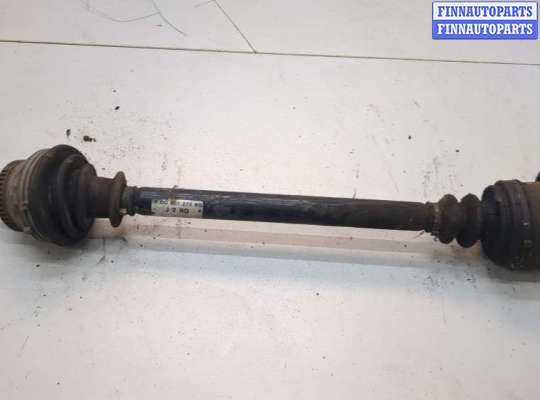 Полуось (приводной вал, шрус) AU1723895 на Audi A4 (B5) 1994-2000