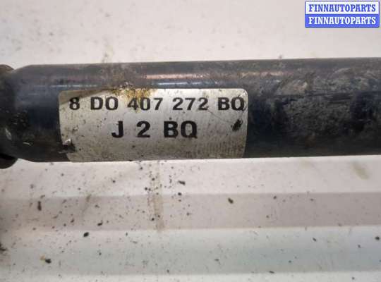 купить Полуось (приводной вал, шрус) на Audi A4 (B5) 1994-2000