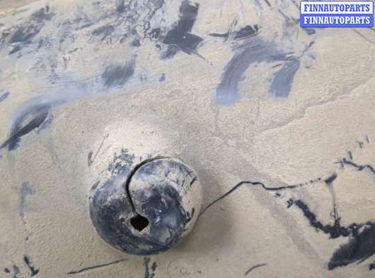 купить Защита арок (подкрылок) на Volkswagen Amarok 2010-2025