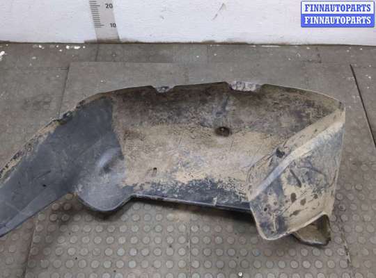 купить Защита арок (подкрылок) на Volkswagen Amarok 2010-2025