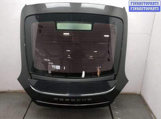 купить Амортизатор крышки багажника на Porsche Panamera 2009-2016