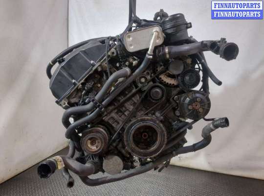 купить Заслонка дроссельная на BMW X3 E83 2003-2010