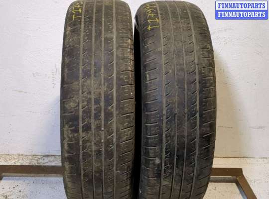 купить Пара шин на Honda CR-V 2006-2012