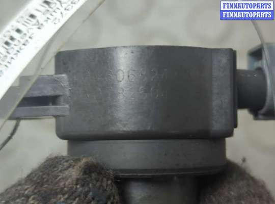 Катушка зажигания на Dodge Avenger