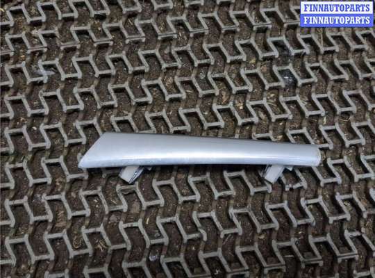 Пластик центральной консоли MZ656099 на Mazda CX-5 2012-2017