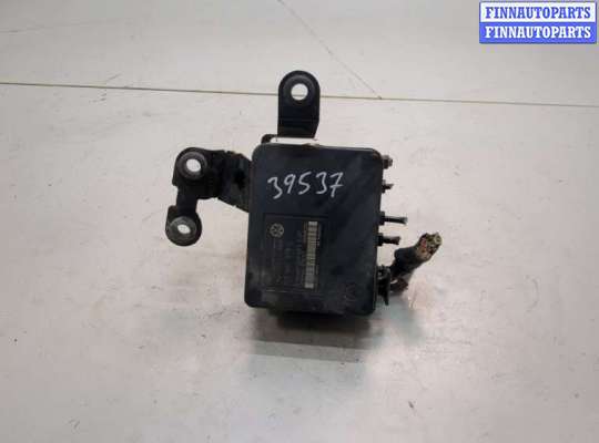 Блок ABS на Audi A3 (8L)