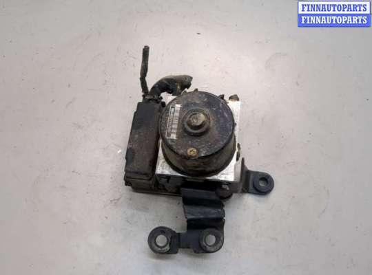 Блок ABS на Audi A3 (8L)