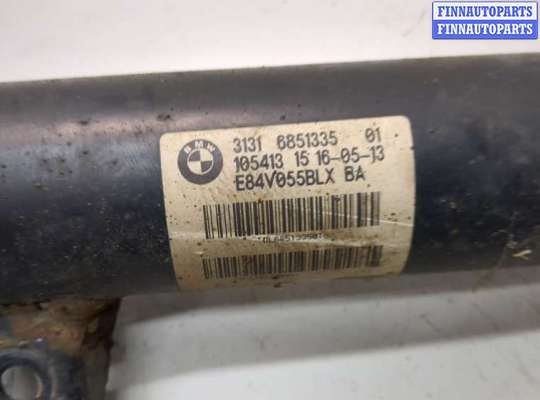 купить Амортизатор подвески на BMW X1 (E84) 2009-2015