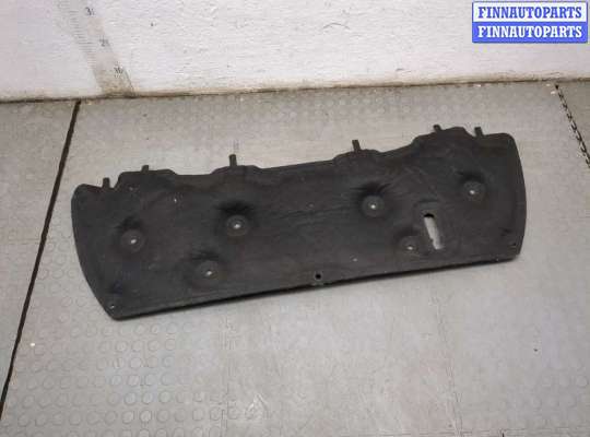 купить Обшивка капота на Ford EcoSport 2017-2023