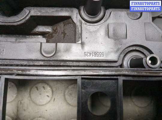 купить Крышка клапанная ДВС на Opel Astra J 2010-2017